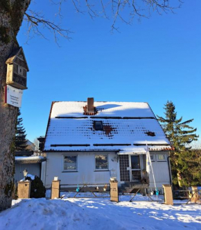 Ferienwohnung im Oberharz